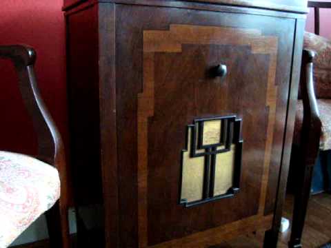 Bing Crosby with Guy Lombardo