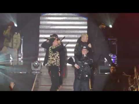 181209 패 - 딥플로우(Deepflow), 김효은, 차붐(Chaboom), EK, 넉살(Nucksal)