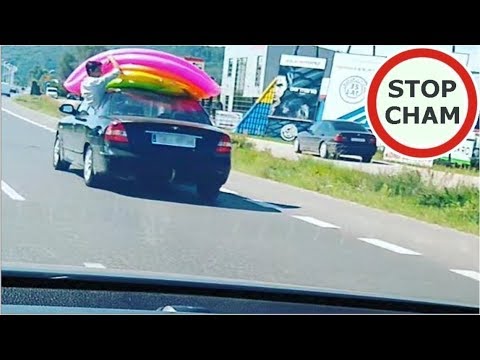 Janusze transportu