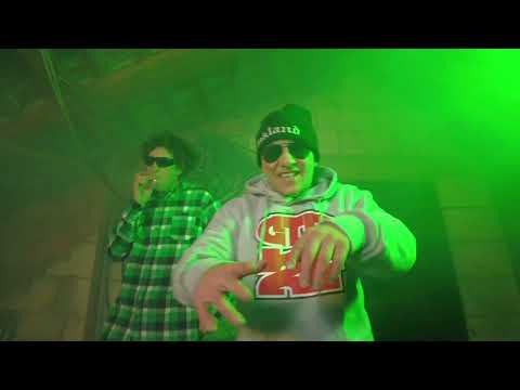 Ajs Nigrutin i Smoke Mardeljano - Ndzamena