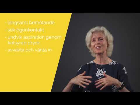 Lewykropps/Parkinson - Behandling och omvårdnad