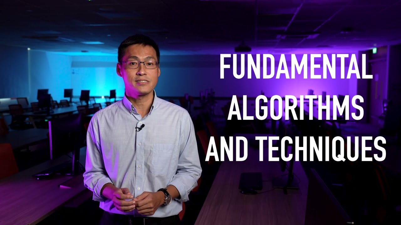 NUS ISS Blended Learning Programmes: Machine Learning Applications