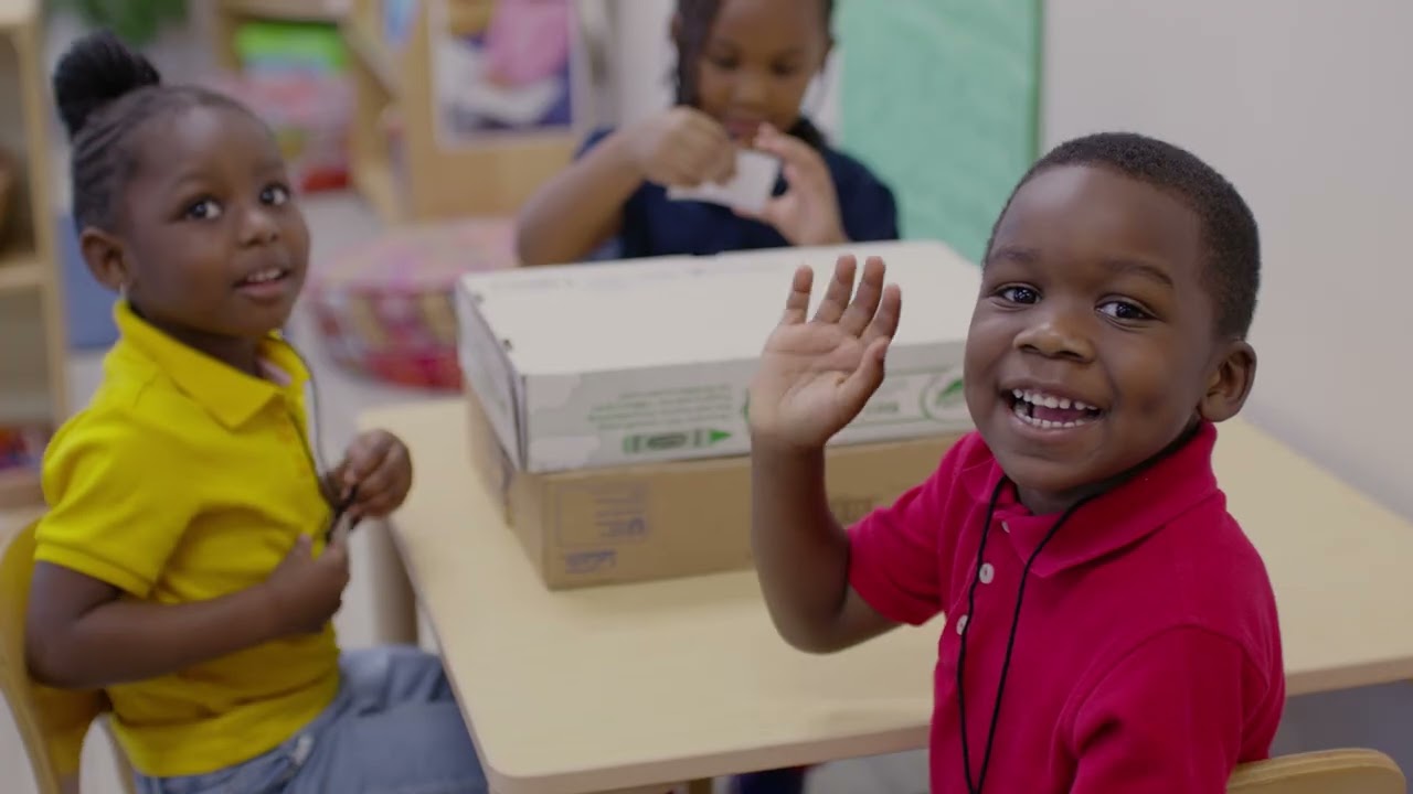 Jack & Jill Center: Empowering Families, Transforming Futures