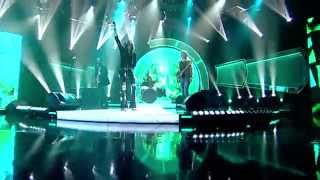 Ozone Mama - Cold Heart Of Stone