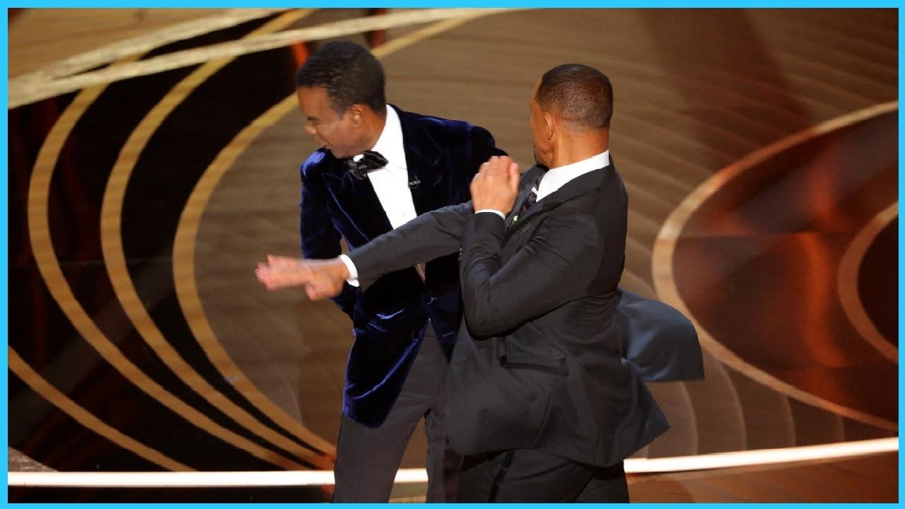 🔴Jada Pinkett Smith Breaks Down Why She Thinks She Was Blamed For The Oscars Slap ❗