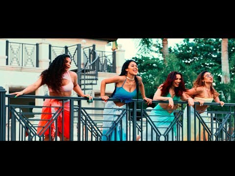 BELLA DOSE - Body Language (Official Music Video)