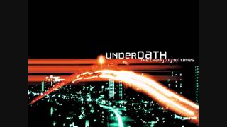 Underoath: The Changing of Times - 814 Stops Today