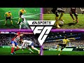 ALL NEW SKILL MOVES In EA SPORTS FC 24 NEW SKILL MOVES REVEALED EA SPORTS FC 24