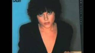 Blue Moon With Heartache - Rosanne Cash