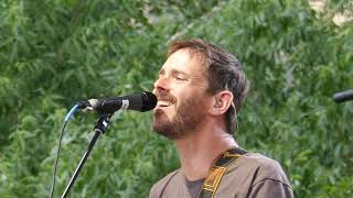 Toad The Wet Sprocket &quot;Windmills&quot;, Live at Red Butte Gardens, SLC, 7/31/2018