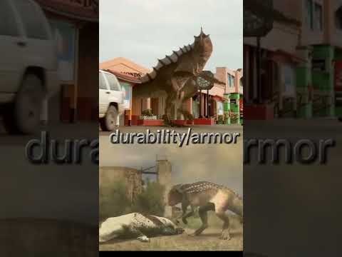 requested: poseidon rex VS dinocroc (2010)#shorts