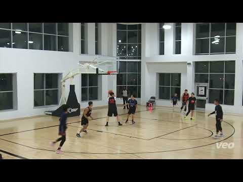 Demons(1) vs Tokyo Manji(4) - sunday tier SEMI FINALS - tcbl 2022 fall