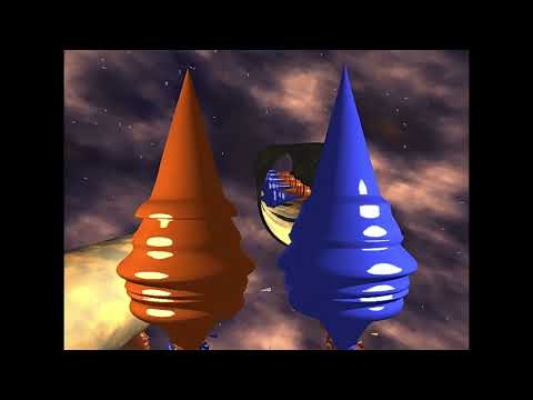 Pet Shop Boys - Liberation (Official Video) [HD Upgrade]