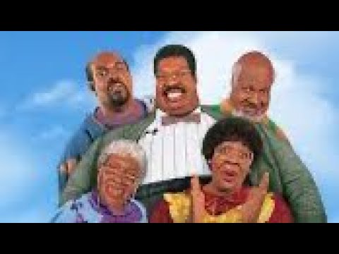 Nutty Professor 2: The Klumps (2000) Teaser Trailer