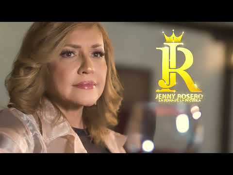 Jenny Rosero - Dime quien fue (Video oficial)
