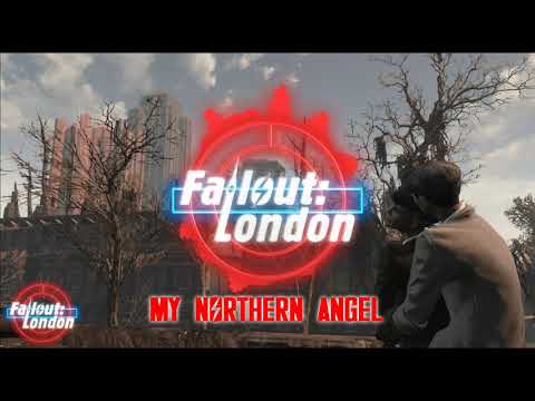 Fallout: London - My Northern Angel