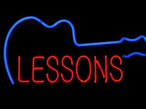 Kobza-Lessons