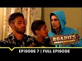 Ashish In A Tight Spot | MTV Roadies Journey In South Africa (S19) | Episode 7