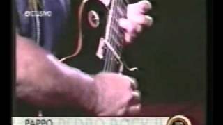 3- Trabajo forzado - Pappo