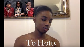 Migos- Talk More Than B*tches