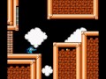 NES Megaman 2 Romhack Rockman Exile Part 7 Air Man