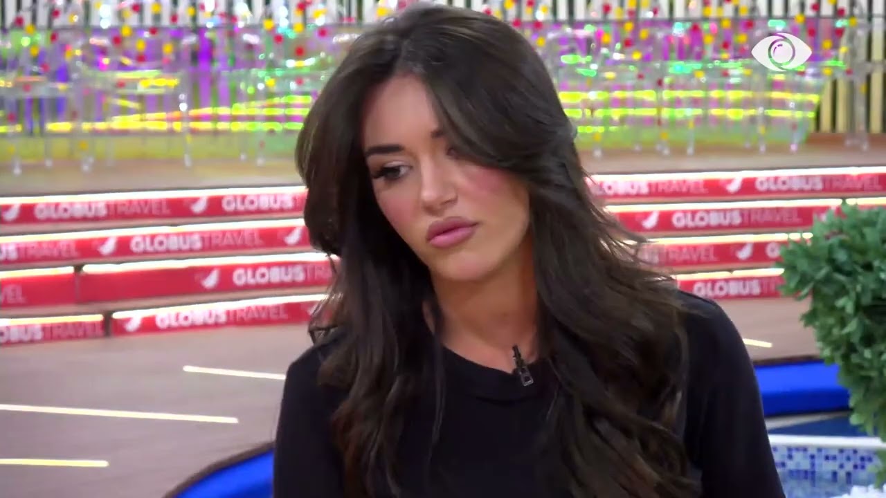 Ti luan rolin e viktimës/ Juela-Gretës: Për mua je një hije