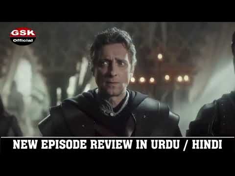 Sultan Salahuddin Ayyubi Season 2 Episode 16 