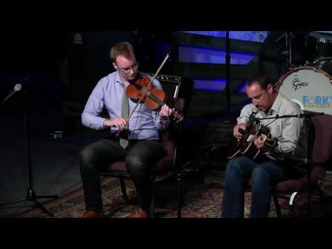 Matt Brown & Greg Reish - Big Scioty