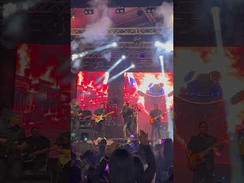 Churo días en barrancas guajira