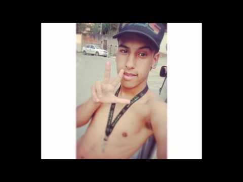 MC VITINHO - ANUNCIARAM A GUERRA ♪ [ BARÃO 2017 ]