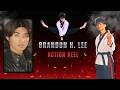 Brandon H Lee Action Reel 2026