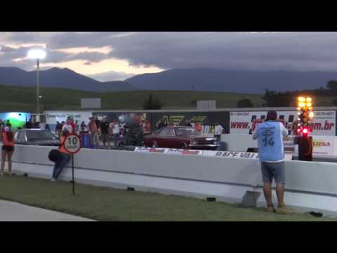 Opala Julieta Preparações empinando TT#21 | Race Valley 22/04/2017