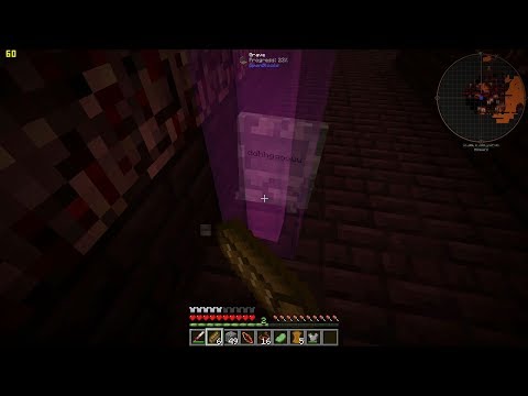 FTB Infinity Evolved Expert Mode - GIVE IT BACK [E10] (Modded Minecraft)