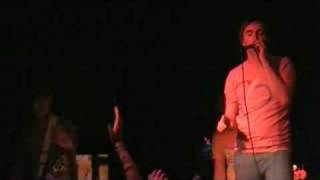 Mercy Mercedes - Dr Huxtable