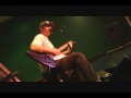 Scott H. Biram LIVE  "Wild Side"