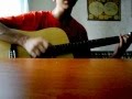 Владимир Высоцкий - Утренняя Гимнастика [Cover by Vanbuuren94] 