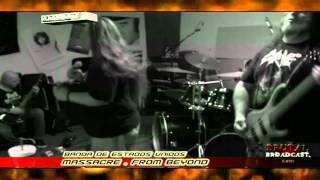 MASSACRE EN BUCARAMANGA - EMISION ROCKMIND TV - HD