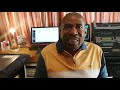 Dan Tshanda On Battle For Survival