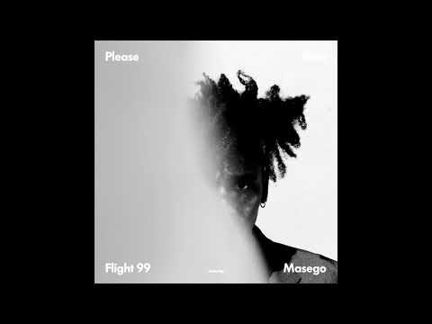 Please Wait ((Ta-ku & Matt McWaters)) feat. Masego -- Flight 99