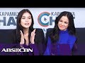 Maris Racal talks about the challenges in portraying Zephanie Dimaranan in MMK