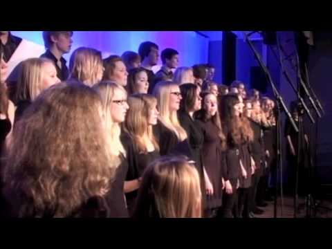 Vii mägedele sõnum - KÜG segakoor