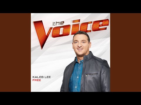 Free (The Voice Performance)