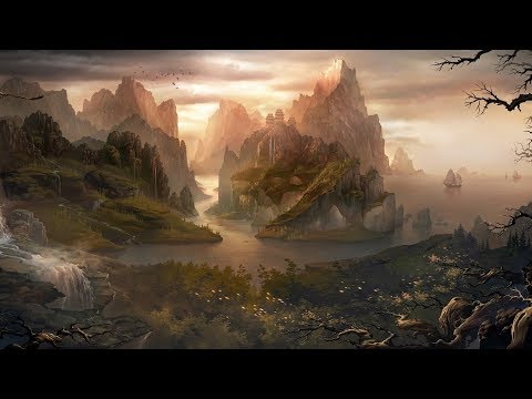 Adventure Music: Gregory Tan - A Brighter Tomorrow