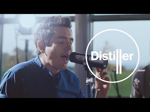 The Ramona Flowers - Tokyo | Live From The Distillery