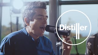 The Ramona Flowers - Tokyo | Live From The Distillery