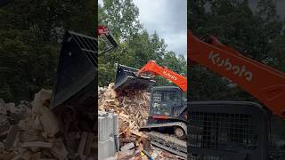 Not today Pal! Tough, Stringy Hickory didn’t stand a chance!