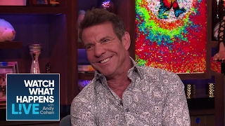 Dennis Quaid Admits To Having A Threesome - WWHL