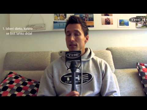 Hujšanje in dieta: Zakaj se pre-najedamo zvečer?