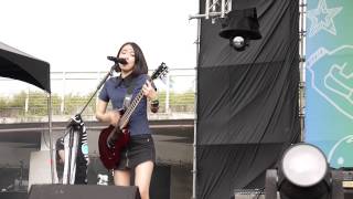 2014大彩虹音樂節-Hello sleepwalkers 樂團 01