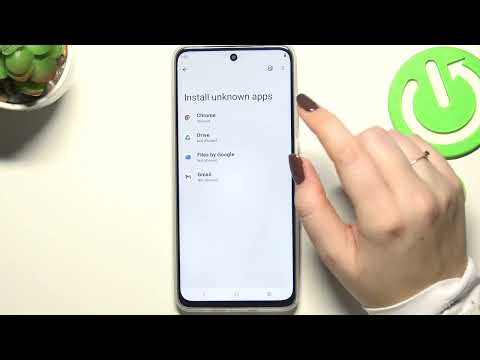 How to Allow Unknown Sources on Motorola Moto G (2025)